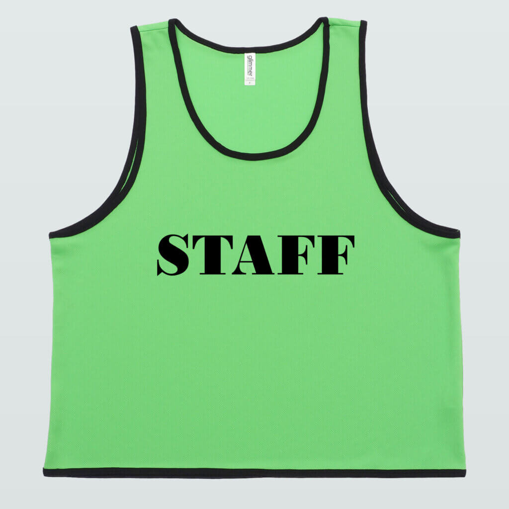 市役所労働組合のスタッフ用ビブス_03